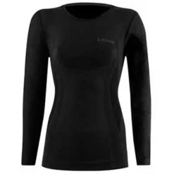 Lenz Camiseta interior de manga larga Merino 6.0