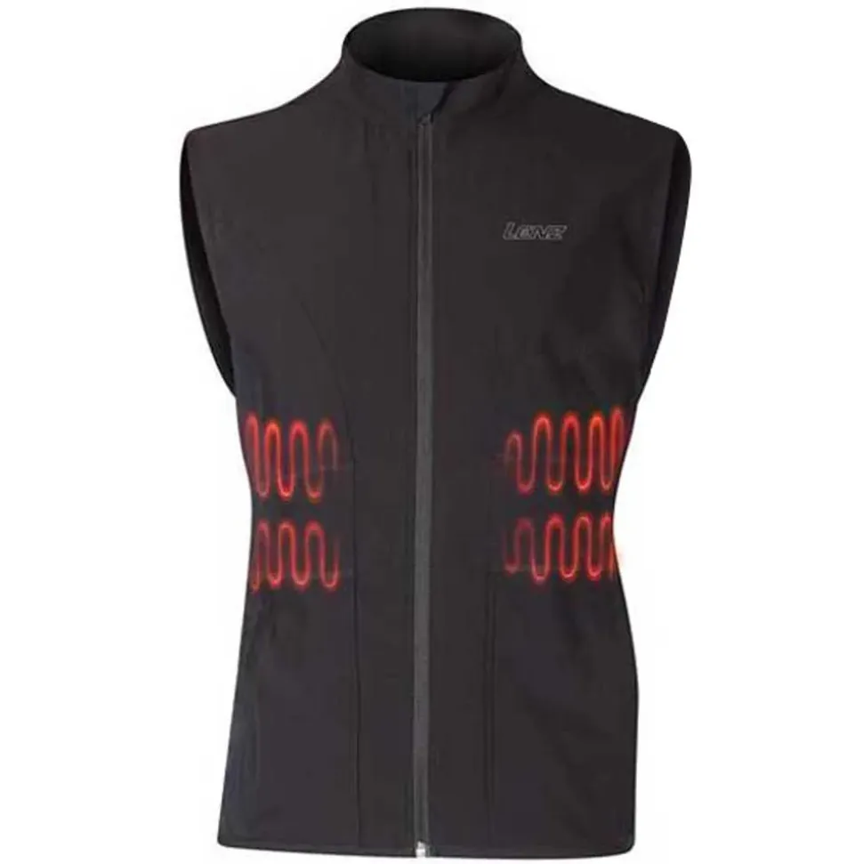 Lenz Chaleco Heat 1.0