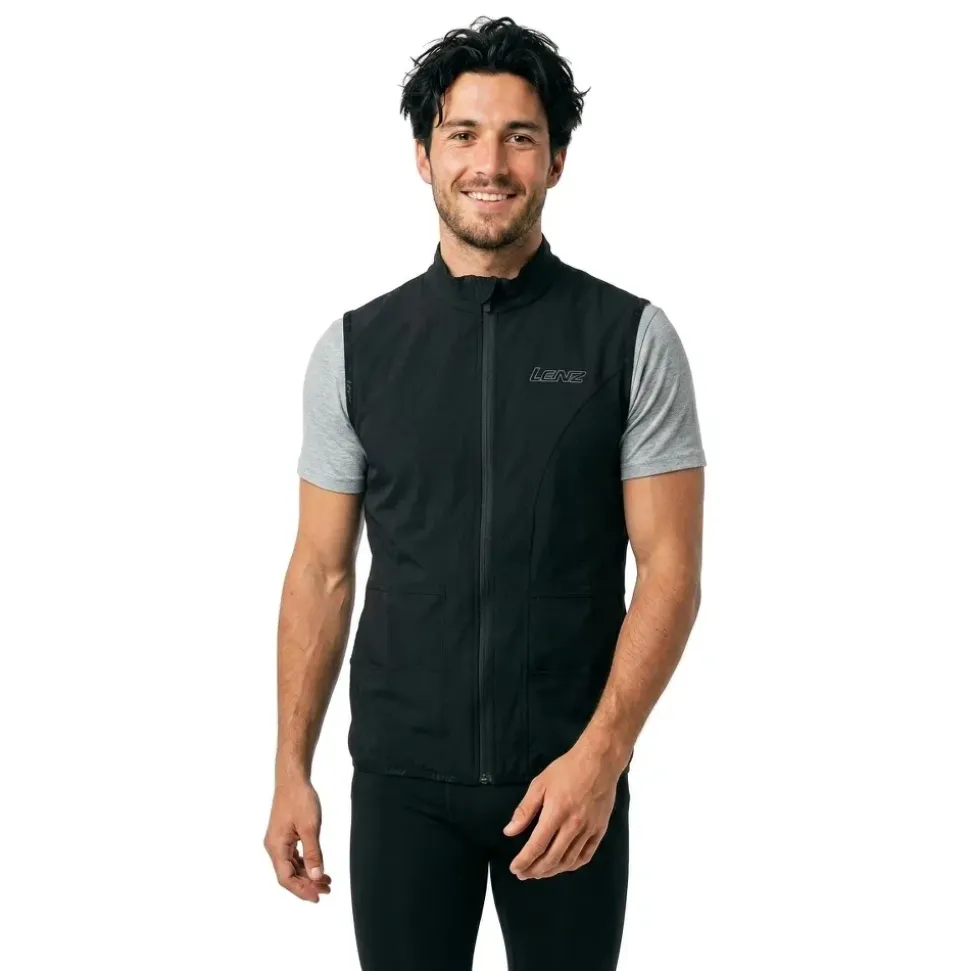Lenz Chaleco Heat 1.0