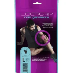Lidergrip Compresivo Cold Garments Ankle