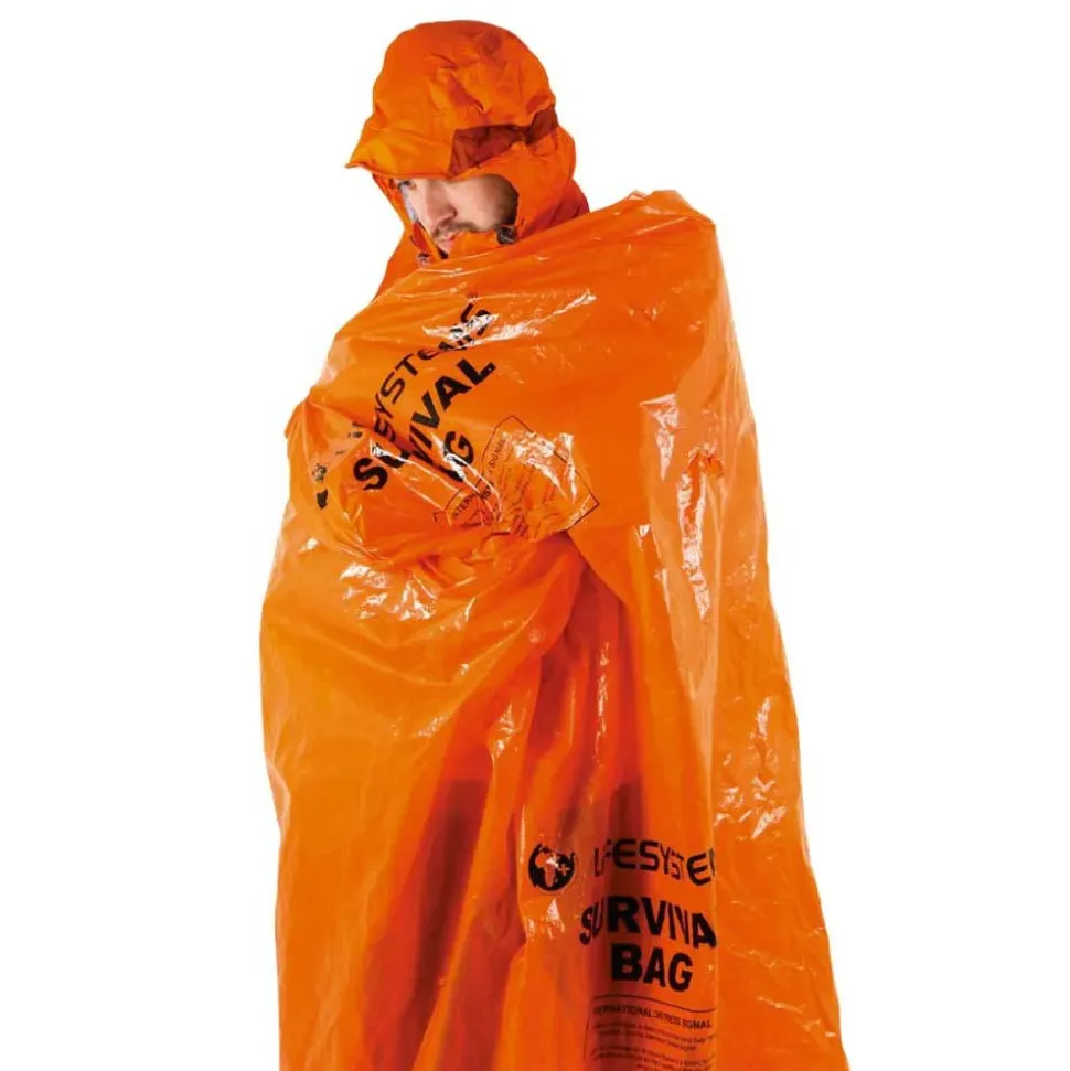 LifeSystems Bolsa de supervivencia Sheath