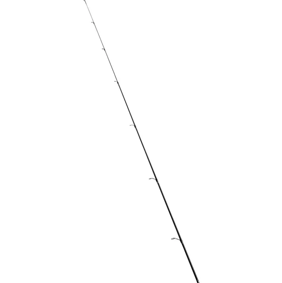 Lineaeffe Caña de spinning Twins Double Action