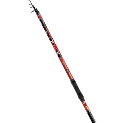 Lineaeffe Caña de surfcasting telescópica Vigor XXX
