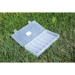 Lineaeffe Caja de señuelos Poly F010