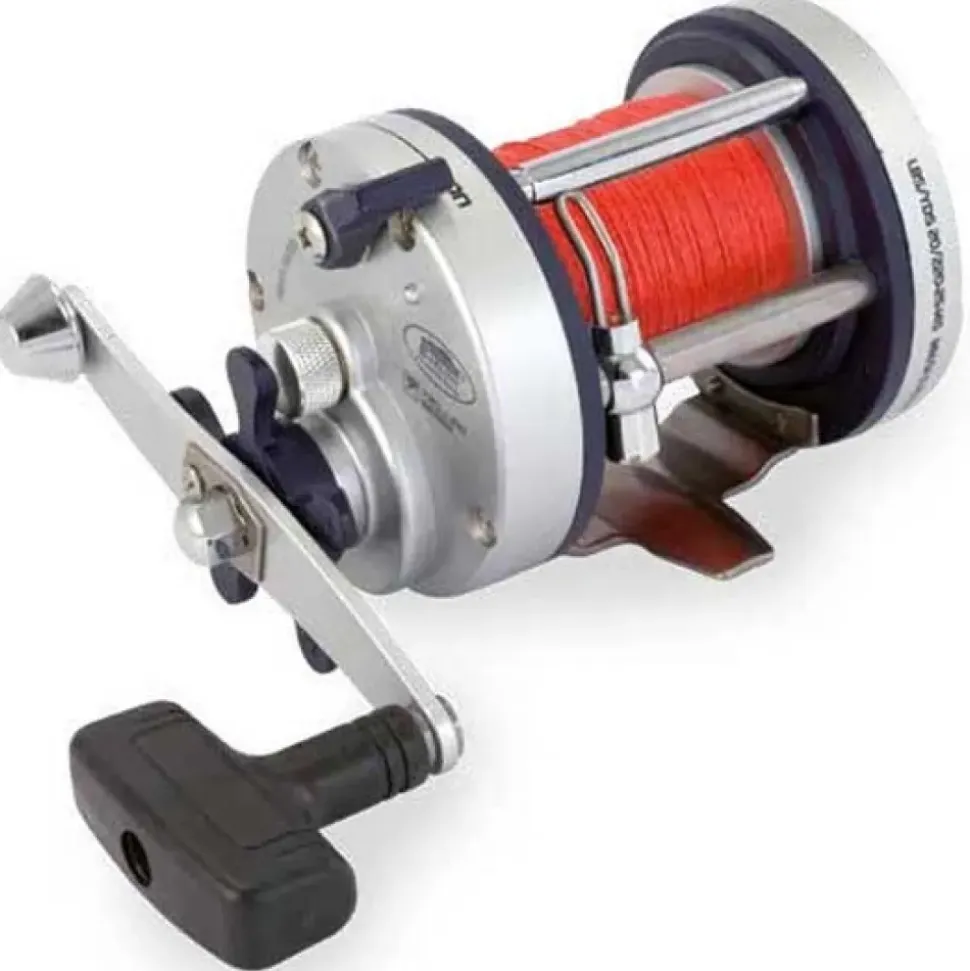 Lineaeffe Carrete curricán GTB