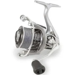 Lineaeffe Carrete de surfcasting B-Raid Core