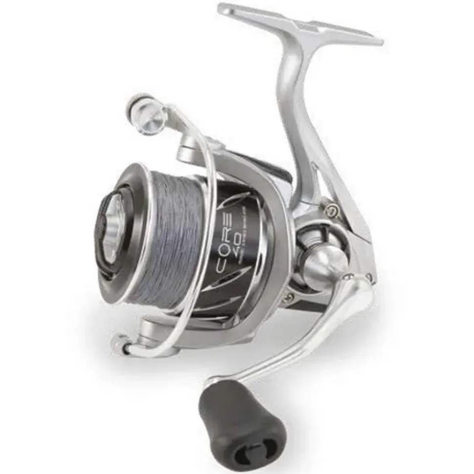 Lineaeffe Carrete de surfcasting B-Raid Core