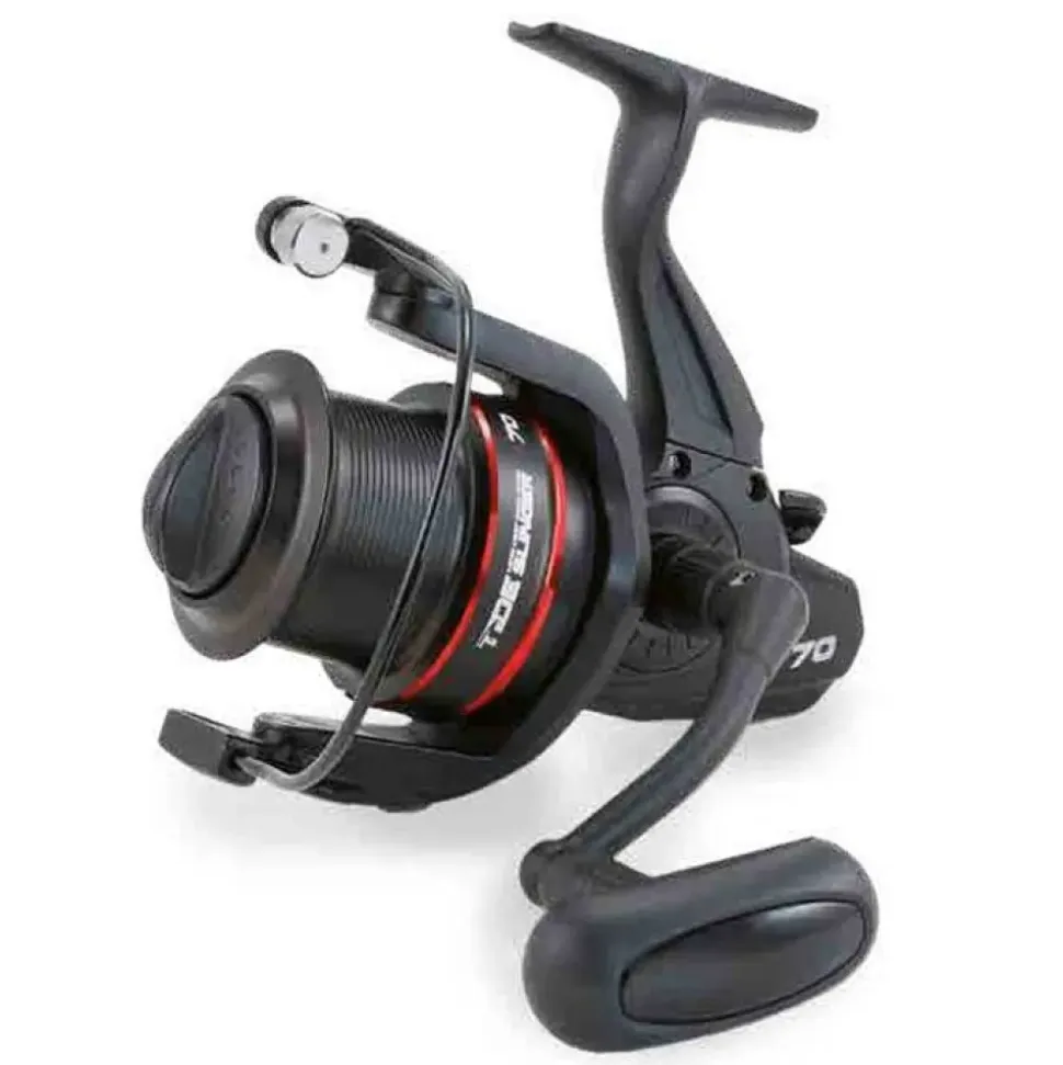 Lineaeffe Carrete de surfcasting Tide Slinger