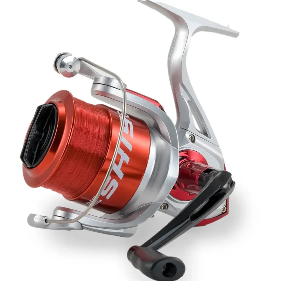 Lineaeffe Carrete de surfcasting SK15