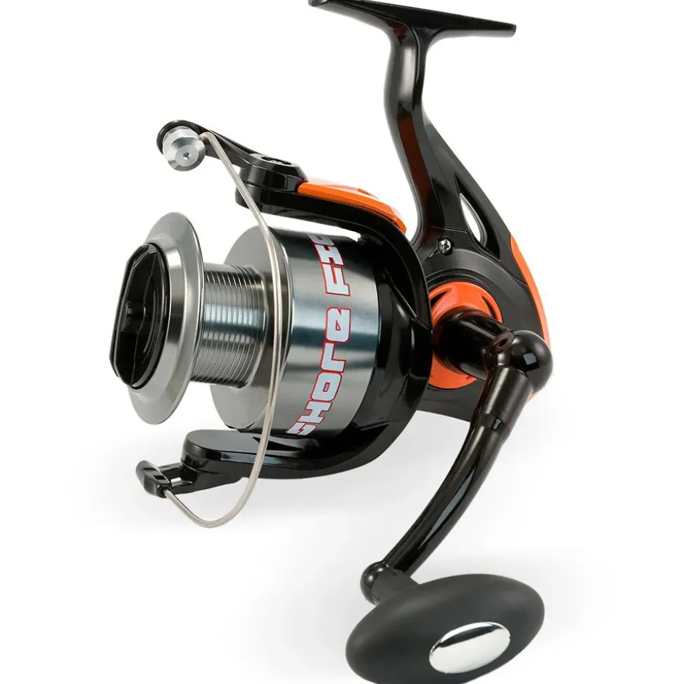 Lineaeffe Carrete de surfcasting Shore Fighter