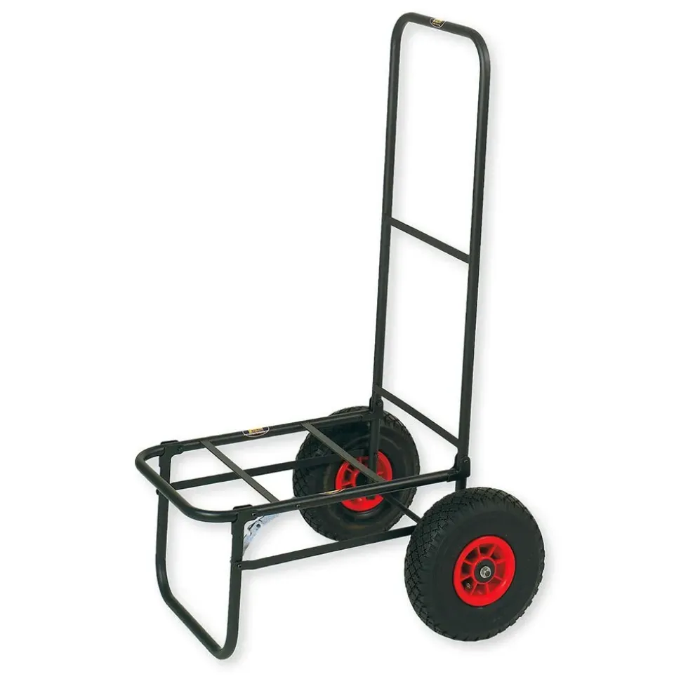Lineaeffe Carrito de surfcasting Trolley