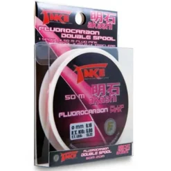 Lineaeffe Fluorocarbono Take Akashi 50 m