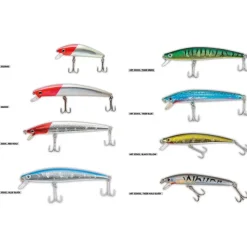 Lineaeffe Minnow Crystal 15g 130 mm