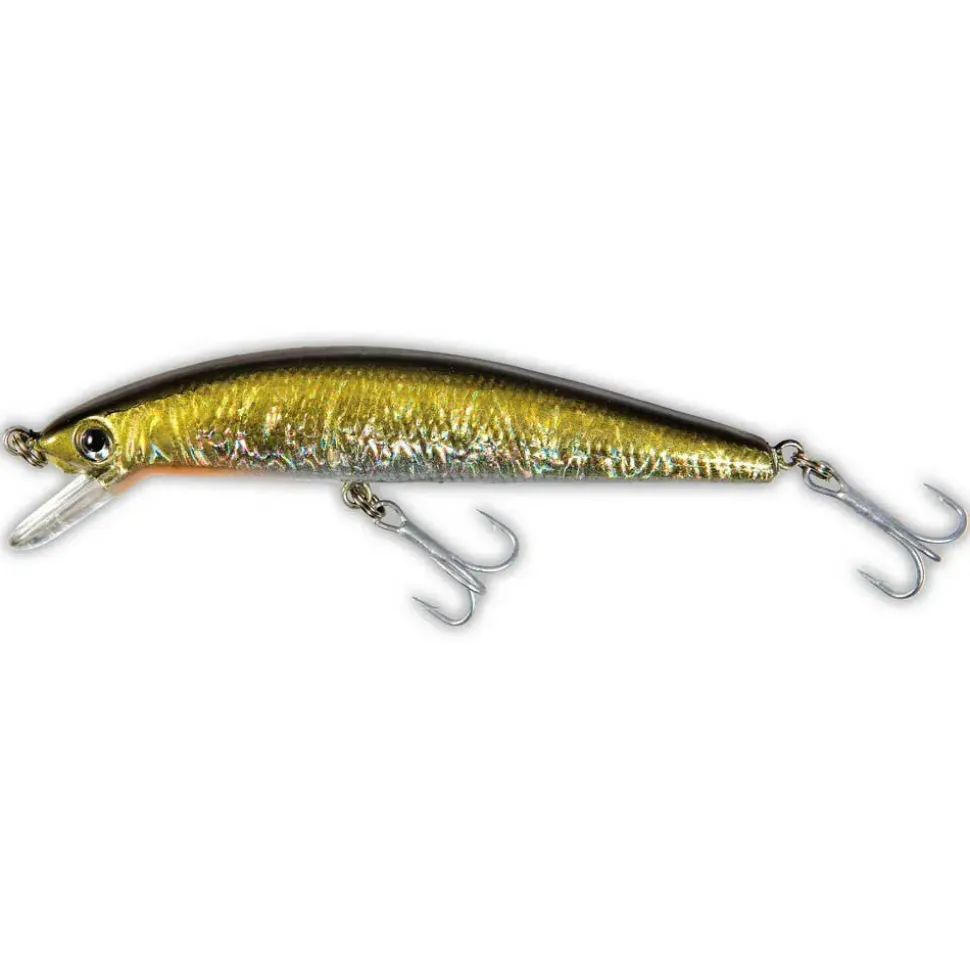 Lineaeffe Minnow Crystal 15g 130 mm