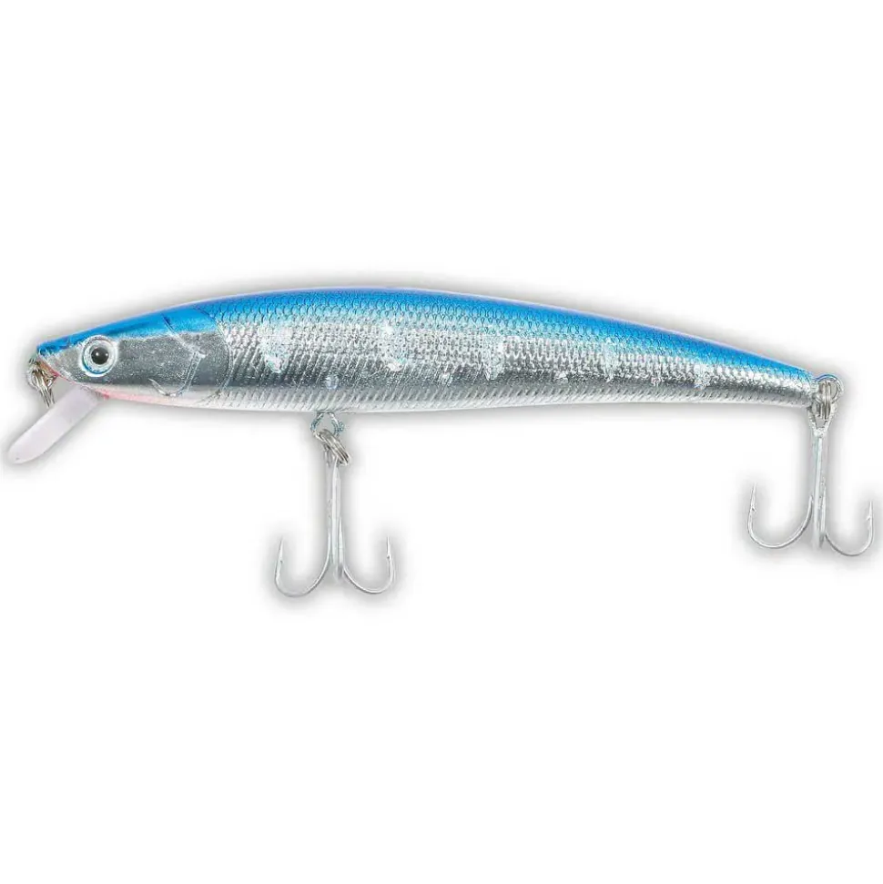 Lineaeffe Minnow Crystal 15g 130 mm