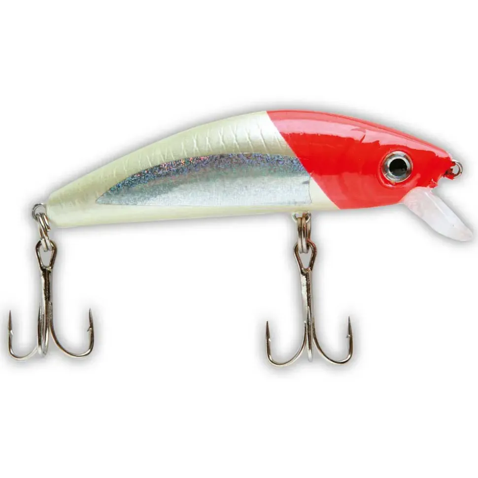 Lineaeffe Minnow Crystal 15g 130 mm