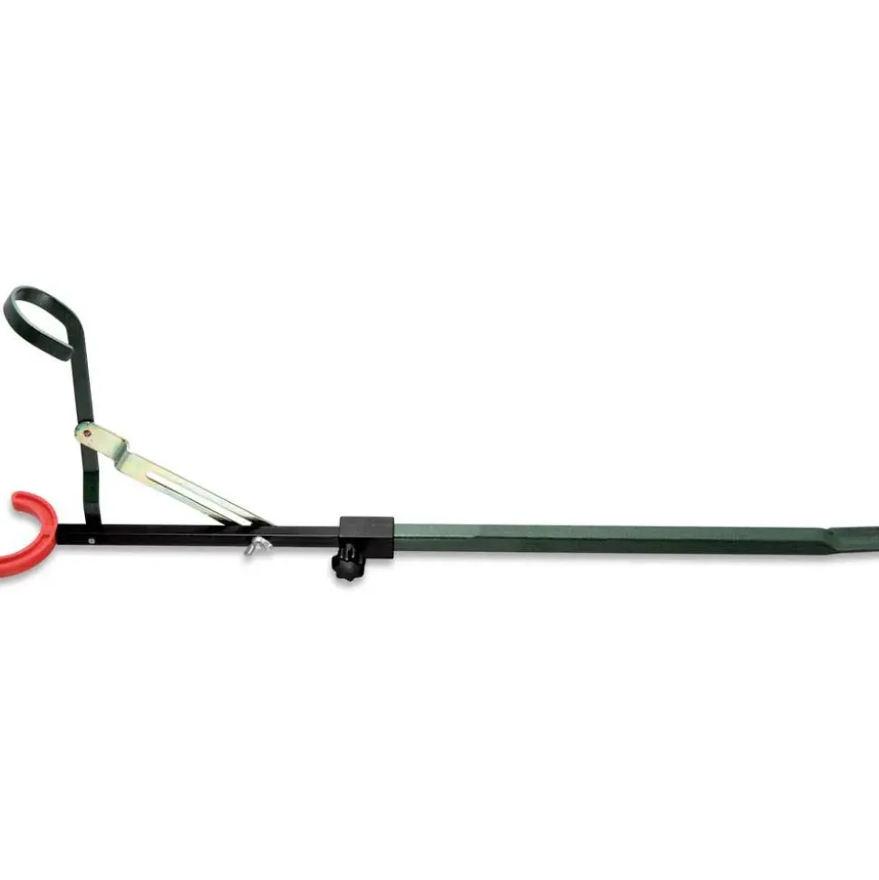Lineaeffe Piqueta surfcasting Rock