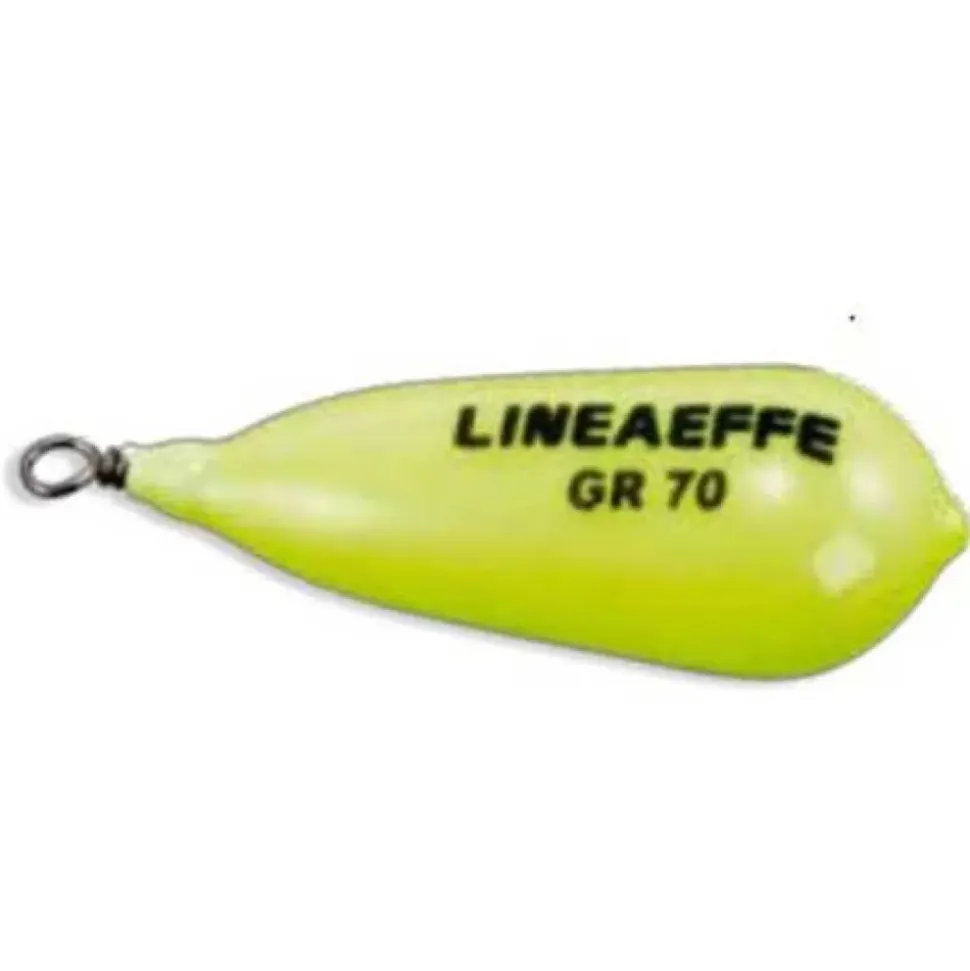Lineaeffe Plomo casting