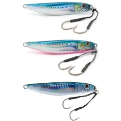 Little Jack Jig Metal Adict 1 40g