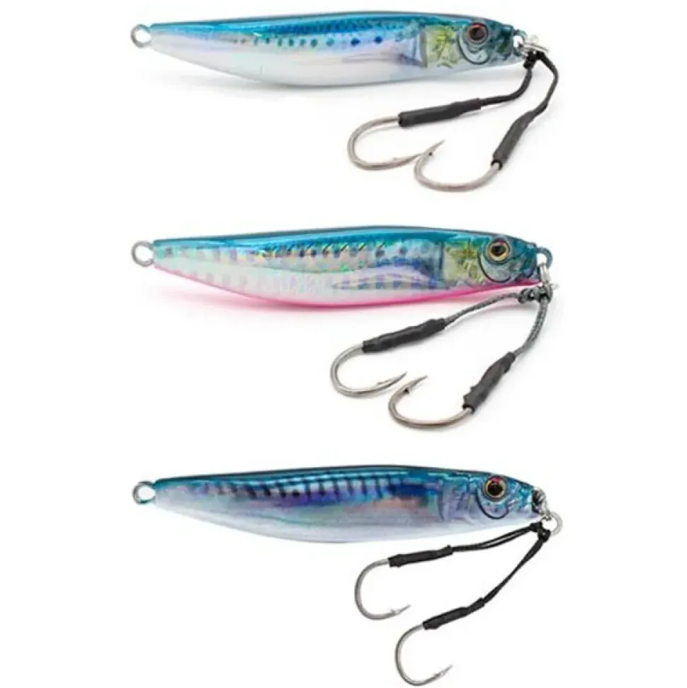 Little Jack Jig Metal Adict 1 40g