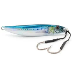 Little Jack Jig Metal Adict 1 40g
