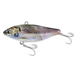 Little Jack Señuelo vibrátil More Keen 2 21g