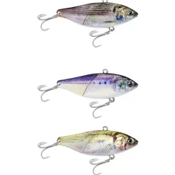 Little Jack Señuelo vibrátil More Keen 2 14g
