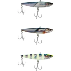 Little Jack Señuelo vibrátil More Keen Sinking 40g 91 mm