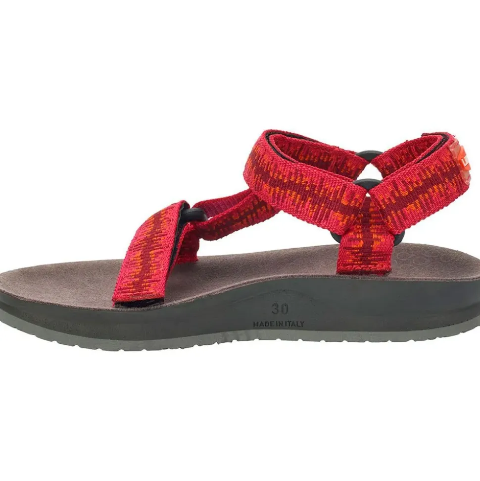 Lizard Sandalias Raft II