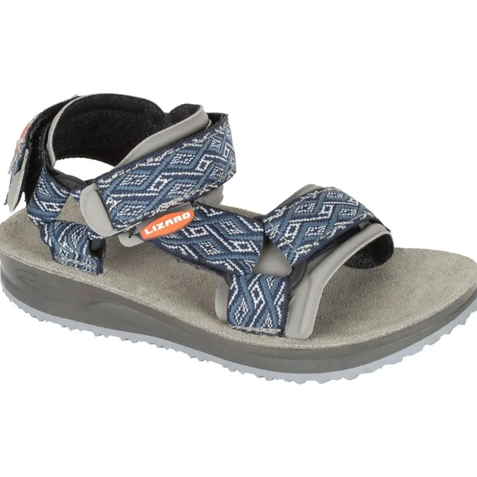 Lizard Sandalias SH