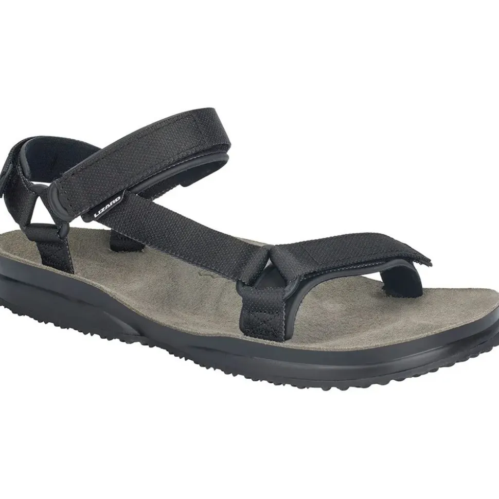 Lizard Sandalias Super Hike