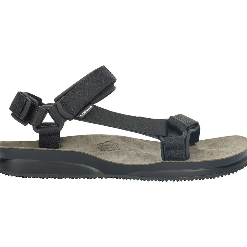 Lizard Sandalias Super Hike