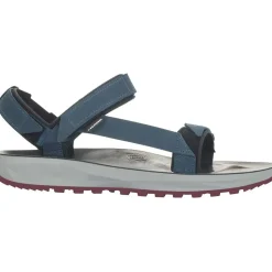 Lizard Sandalias Super Hike Leather
