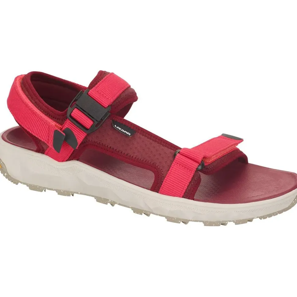 Lizard Sandalias Super Trek