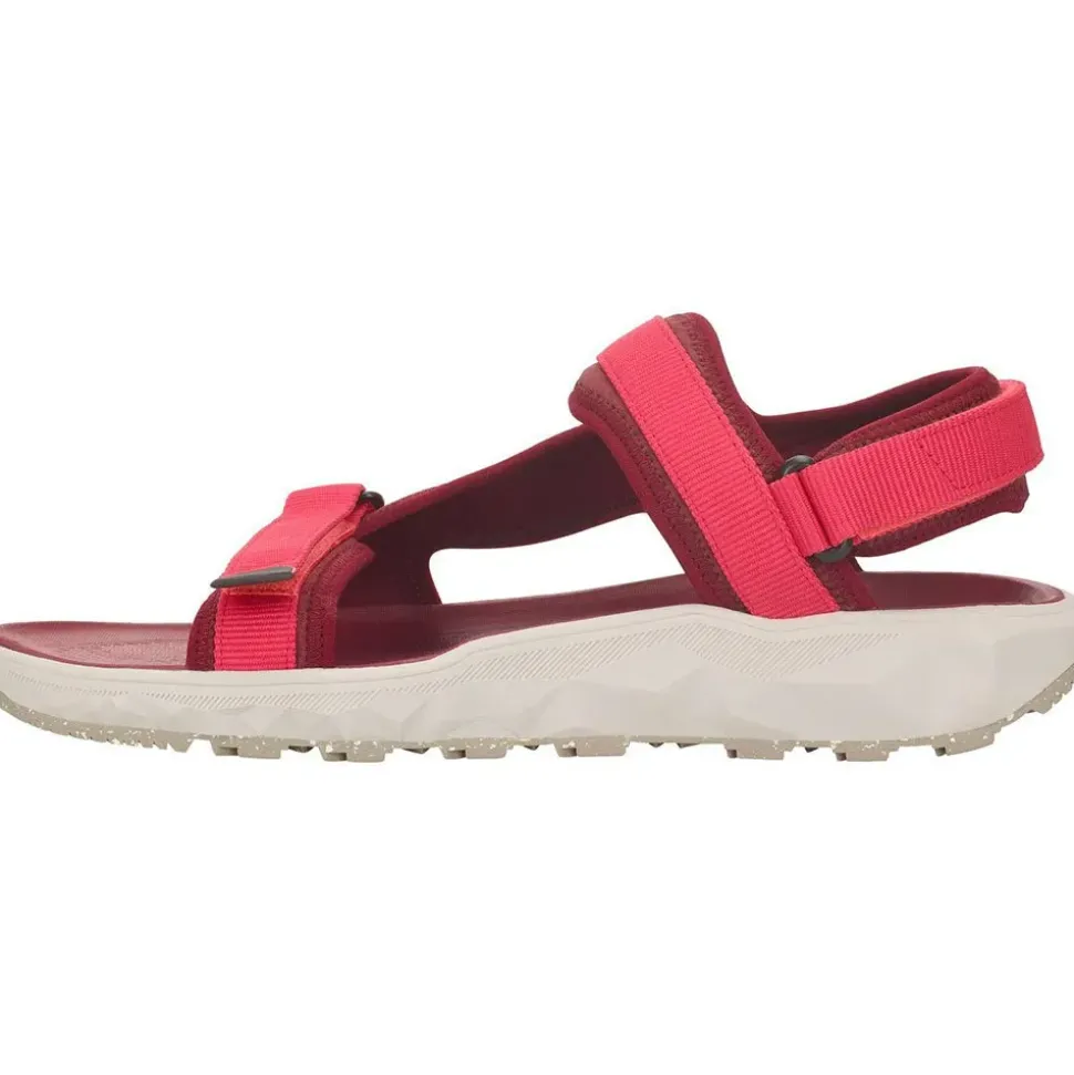Lizard Sandalias Super Trek