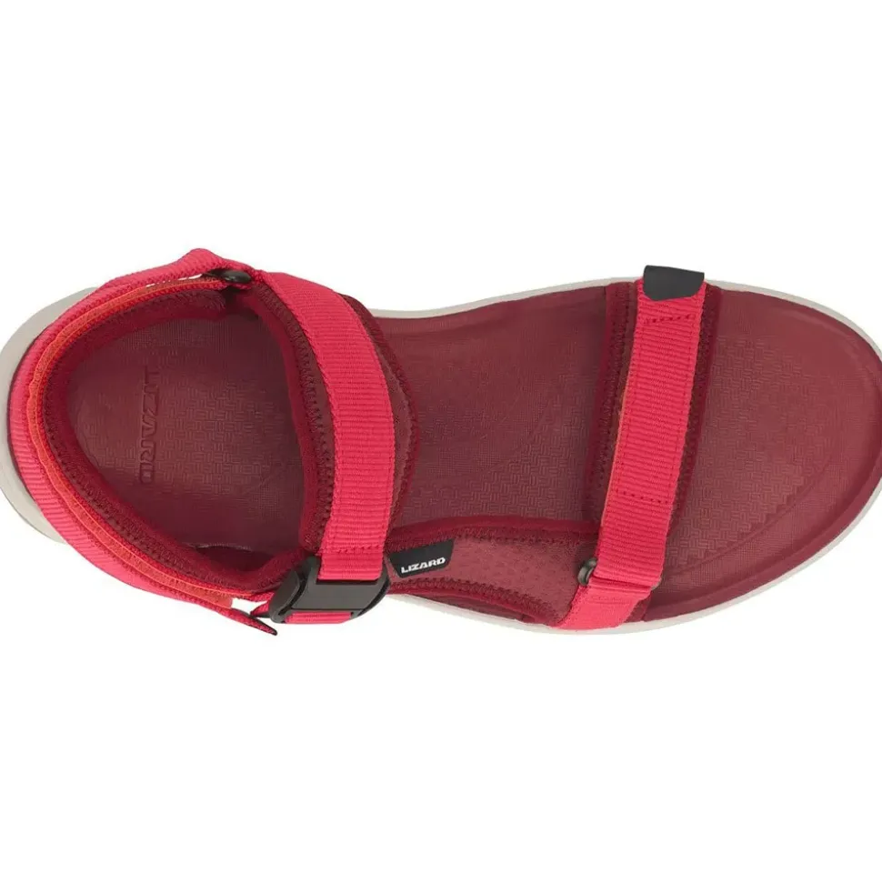 Lizard Sandalias Super Trek