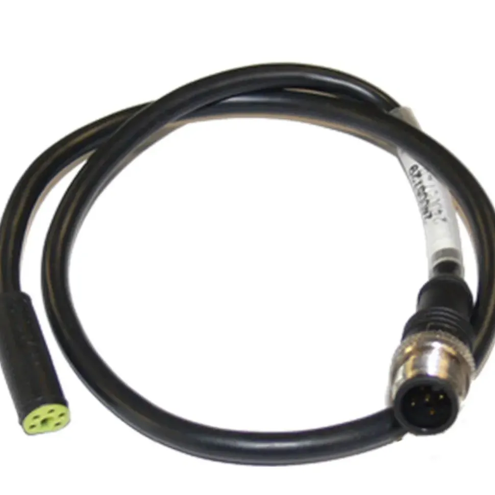 Lowrance Adaptador de SimNet a MicroC