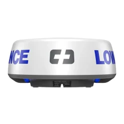 Lowrance Antena Halo20+