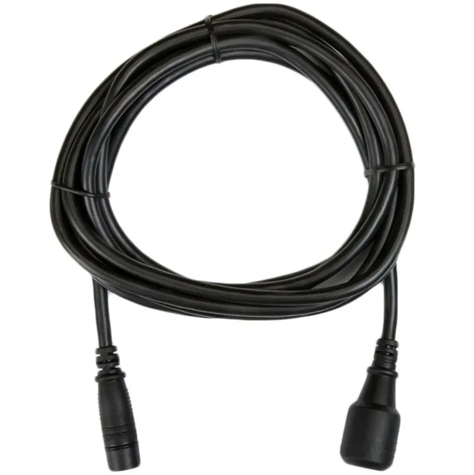 Lowrance Cable de extensión de transductor Hook2 Bullet Skimmer de 10 pies