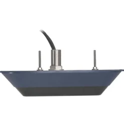 Lowrance Carenado StructureScan 3D y CHIRP