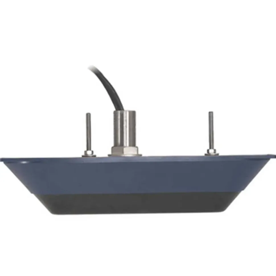 Lowrance Carenado StructureScan 3D y CHIRP