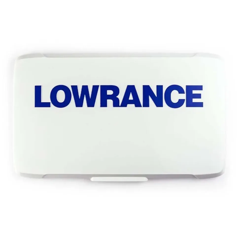 Lowrance Funda EAGLE 5´´