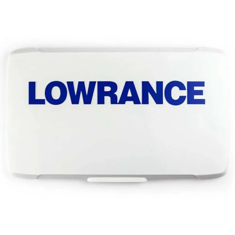 Lowrance Funda EAGLE 4´´