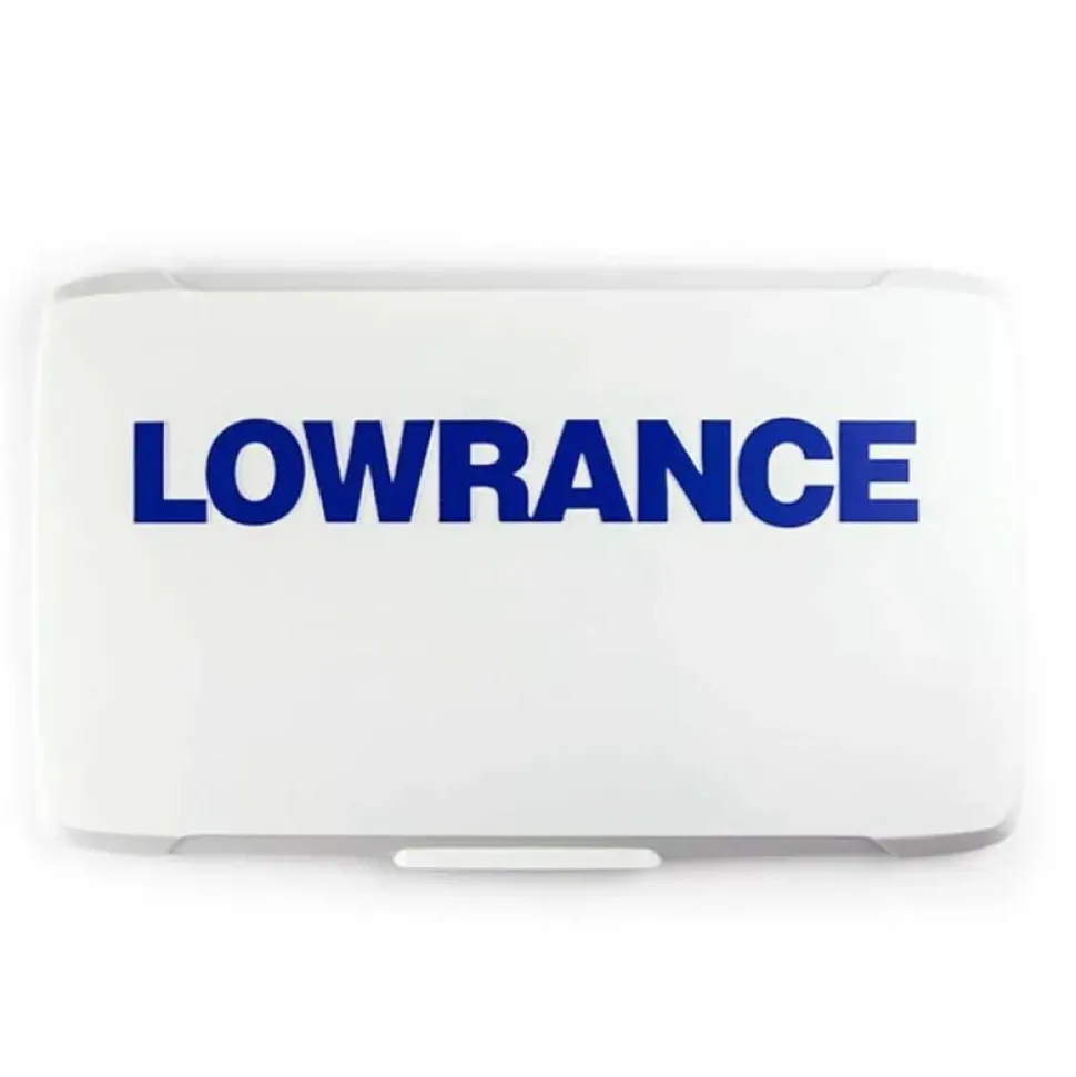 Lowrance Funda EAGLE 9´´