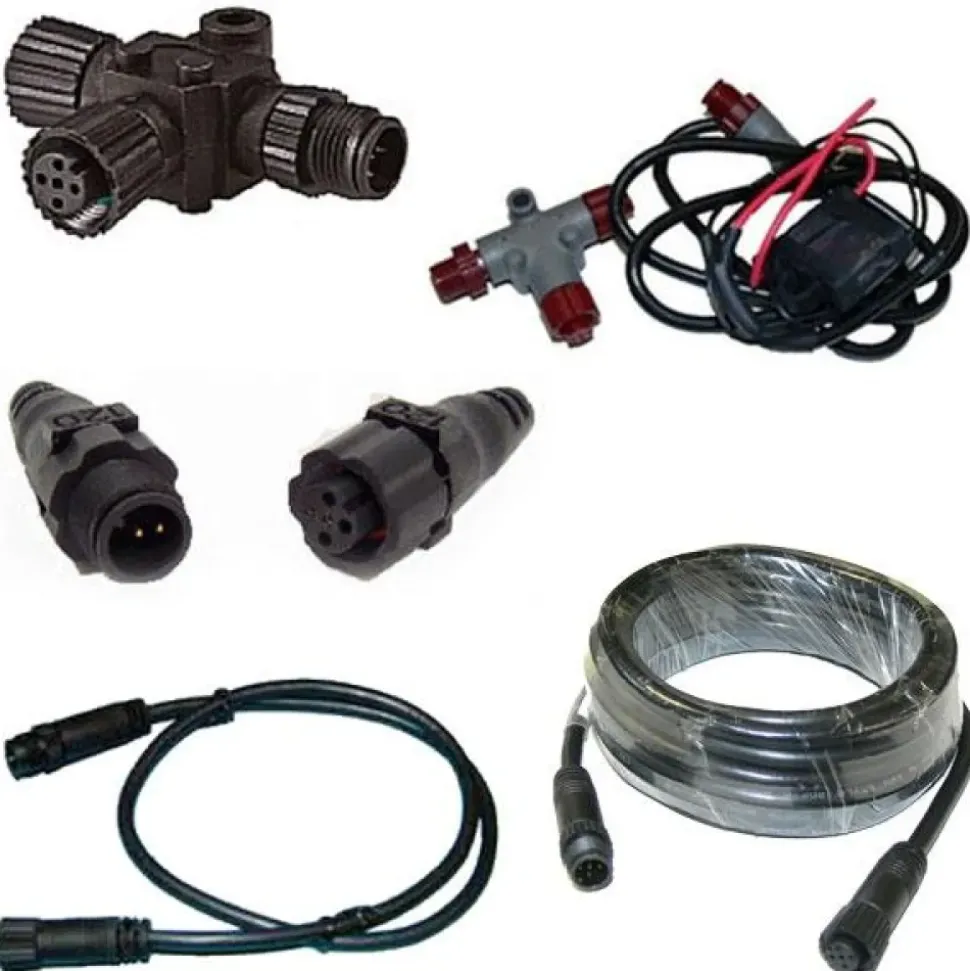 Lowrance Kit de inicio NMEA2000