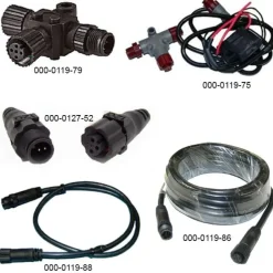 Lowrance Kit de inicio NMEA2000