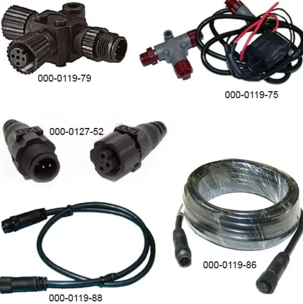 Lowrance Kit de inicio NMEA2000
