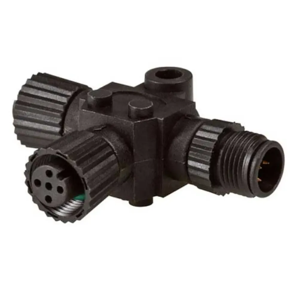 Lowrance N2K T RD NMEA 2000 T-Conector