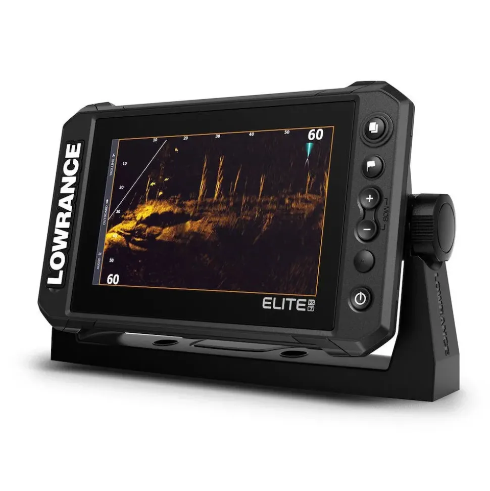 Lowrance Plotter de pesca Elite FS™ 7