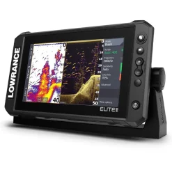 Lowrance Plotter de pesca Elite FS™ 9